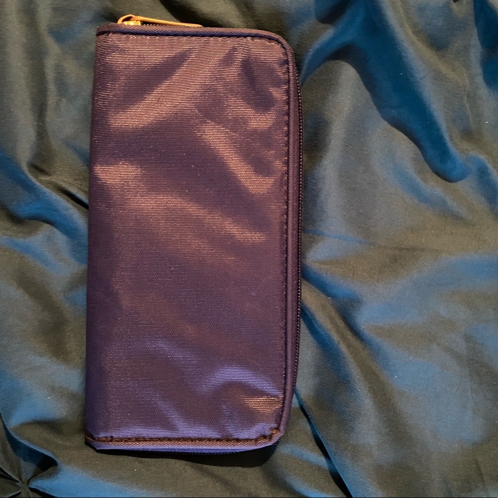 RFID Wallet